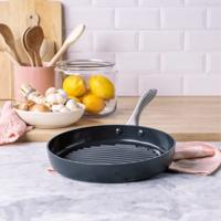 Lima Midnight ronde Grillpan - thumbnail