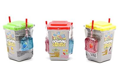 Funny Candy Popping garbage (12x 40gr)