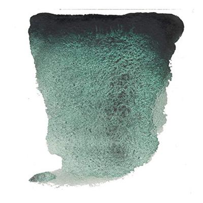 Van Gogh Aquarelverf Napje - Schemering Groen #630