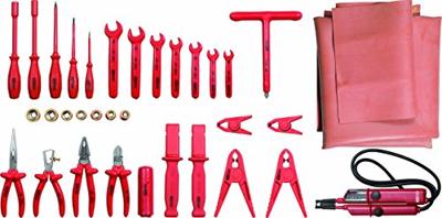 KS Tools 117.1830 1171830 Gereedschapsset