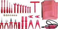 KS Tools 117.1830 1171830 Gereedschapsset - thumbnail