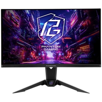 Asrock Phantom Gaming PGO27QFV 27 Quad HD 360Hz OLED Gaming monitor Asrock Phantom Gaming PGO27QFV 27 Quad HD 360Hz OLED Gaming monitor