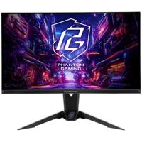 Asrock Phantom Gaming PGO27QFV 27 Quad HD 360Hz OLED Gaming monitor - thumbnail