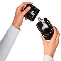 Jean-Pierre Sand eau de parfum hurricane nero for men 100 ml - thumbnail