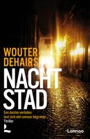 Nachtstad - Wouter Dehairs - ebook - thumbnail