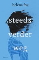 Steeds verder weg - Helena Fox - ebook - thumbnail