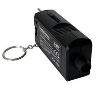 HP Autozubehör Bandenspannings- /bandenprofieldieptemeter 0,35 , 6,8 bar N/A - thumbnail