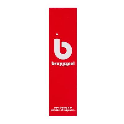Bruynzeel Super kleurpotlood - Vermiljoen