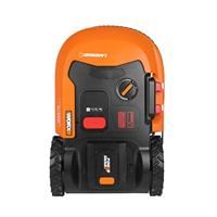 Worx Landroid L1000 WR147E.1 Robotmaaier Geschikt voor oppervlakte (max.) 1000 m² - thumbnail