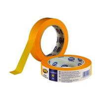 HPX Masking 4400 Fine Line | Oranje | 18mm x 50m - FP1950 FP1950 - thumbnail