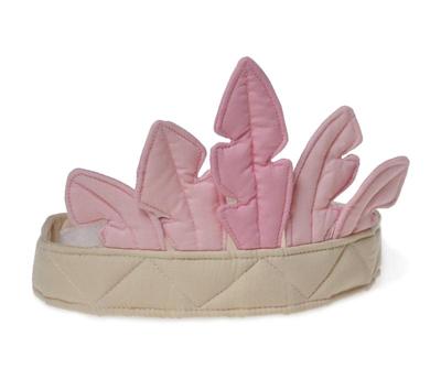 Diverse Merken Indianentooi (roze/beige)