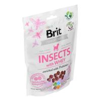 BRIT Care Dog Insects&Whey - Hondensnack - 200 g - thumbnail