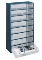 Raaco ladekast met 8 laden type 1208-03 - 137416 - 137416 - thumbnail