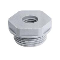 LAPP 52104477 SKINDICHT® KU-M32/20 M32 M20 Polyamide Grijs-wit (RAL 7035) 1 stuk(s) - thumbnail