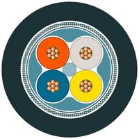 Siemens 6XV18712L 1 stuk(s) - thumbnail