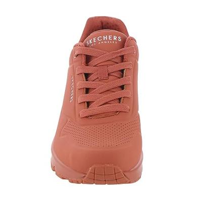 Skechers Uno Stand On Air 73690/RST Bruin / Oranje-37 maat 37