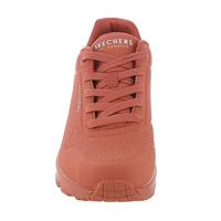 Skechers Uno Stand On Air 73690/RST Bruin / Oranje-37 maat 37 - thumbnail