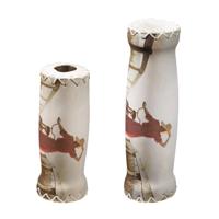 Selle Monte Grappa Monte grappa handvatset horizon skay 90/120mm - thumbnail