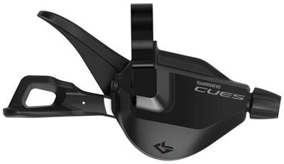 SHIMANO daumenschalthebel "cues sl-u6000" trigger shim.cues sl-u6000 10sp no display