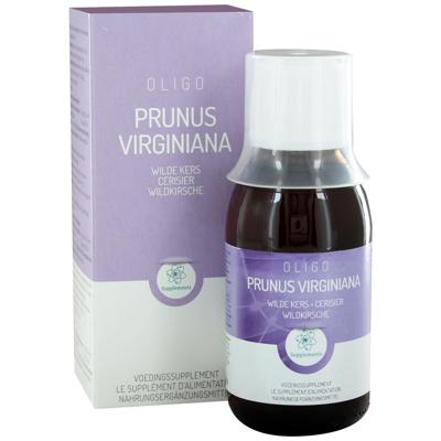 RP Vitamino Analytic Oligoplant Prunus Druppels RP Vitamino Analytic Oligoplant Prunus Druppels