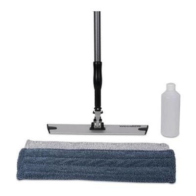 Wecoline - Weco Allure Spraysteel Vloerset - Per stuk Wecoline - Weco Allure Spraysteel Vloerset - Per stuk