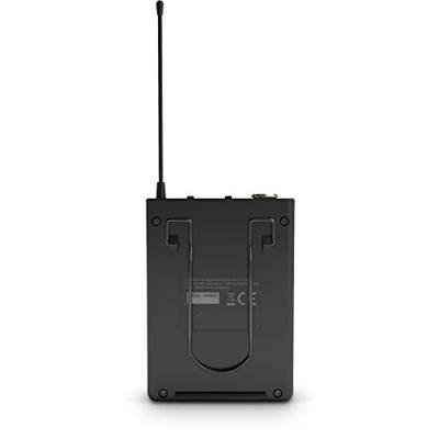 LD Systems U308 BP bodypack zender (bandgap + ISM)