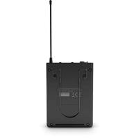 LD Systems U308 BP bodypack zender (bandgap + ISM) - thumbnail