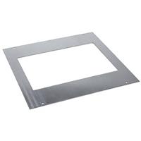 Schneider Electric voor Montageplaat 1 stuk(s) - thumbnail