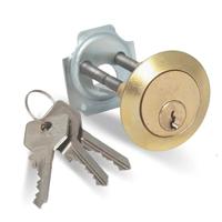 OPLEGCILIN. VERNIKKELD/MESSING - thumbnail