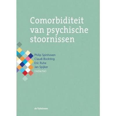 Comorbiditeit van psychische stoornissen (Paperback)