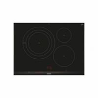 Inductiekookplaat Siemens AG EH775LDC1E 70 cm QuickStart FryingSensor - thumbnail