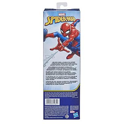 Marvel Titan Hero Series Spider-Man actiefiguur - 30 cm