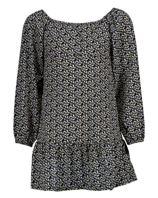 Jurk - Blauw