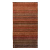 Seahorse Strandlaken Sunset Terra (100x200 cm) - thumbnail