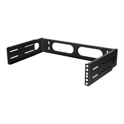 LogiLink W02B40B rack-toebehoren rack plate