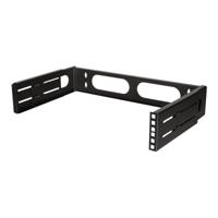 LogiLink W02B40B rack-toebehoren rack plate - thumbnail