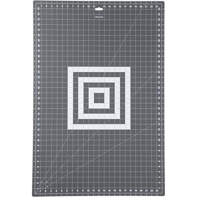 Fiskars snijmat, a1, afm 60x91 cm, 1 stuk