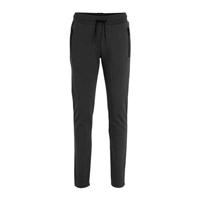 Antony Morato slim fit joggingbroek zwart - thumbnail