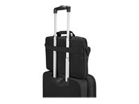 Lenovo ThinkPad Basic Topload Laptoptas Geschikt voor max. (laptop): 39,6 cm (15,6) Zwart - thumbnail