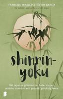 Shinrin-yoku (Hardback) - thumbnail