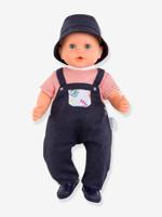 Corolle mon grand poupon babypop augustin little artist - thumbnail