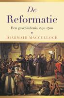 De Reformatie - Diarmaid MacCulloch, Huub Stegeman - ebook - thumbnail
