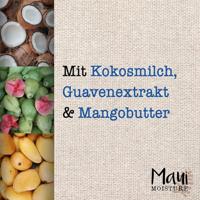 Maui Moisture Shampoo Coconut Milk - thumbnail