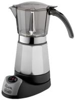 Italiaanse Koffiepot DeLonghi Alicia EMK9 450 W - thumbnail