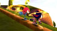 Sonic Rivals - thumbnail