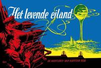 Het levende eiland (Hardback) - thumbnail