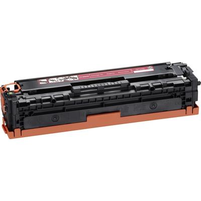 Huismerk Canon 731 Toner Magenta Huismerk Canon 731 Toner Magenta
