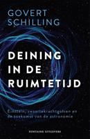 Deining in de ruimtetijd (Paperback) - thumbnail