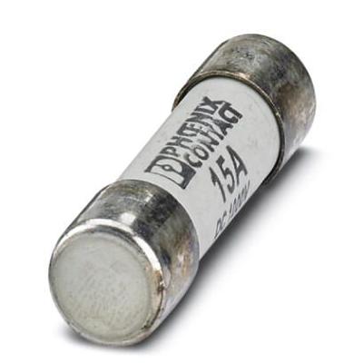 Phoenix Contact 3062784 Zekering 15 A 1000 V/DC 10 stuk(s)
