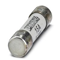 Phoenix Contact 3062784 Zekering 15 A 1000 V/DC 10 stuk(s) - thumbnail